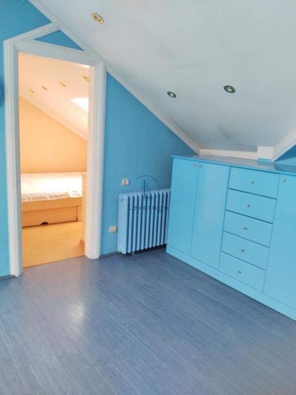 Slika 8 - Višnjički venac, Trosoban stan za izdavanje, 75m2, 500€