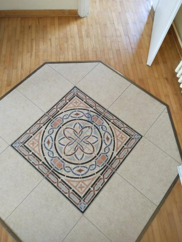 Slika 9 - Višnjički venac, Trosoban stan za izdavanje, 75m2, 500€
