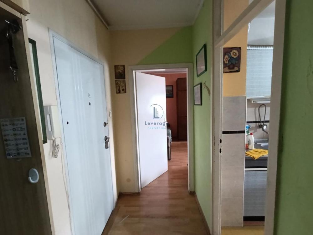 Slika 4 - Kumodraška, Jednoiposoban stan na prodaju, 37m2, 111.000€