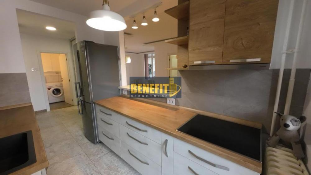 Slika 5 - Troiposoban stan za izdavanje, 96m2, 1.200€