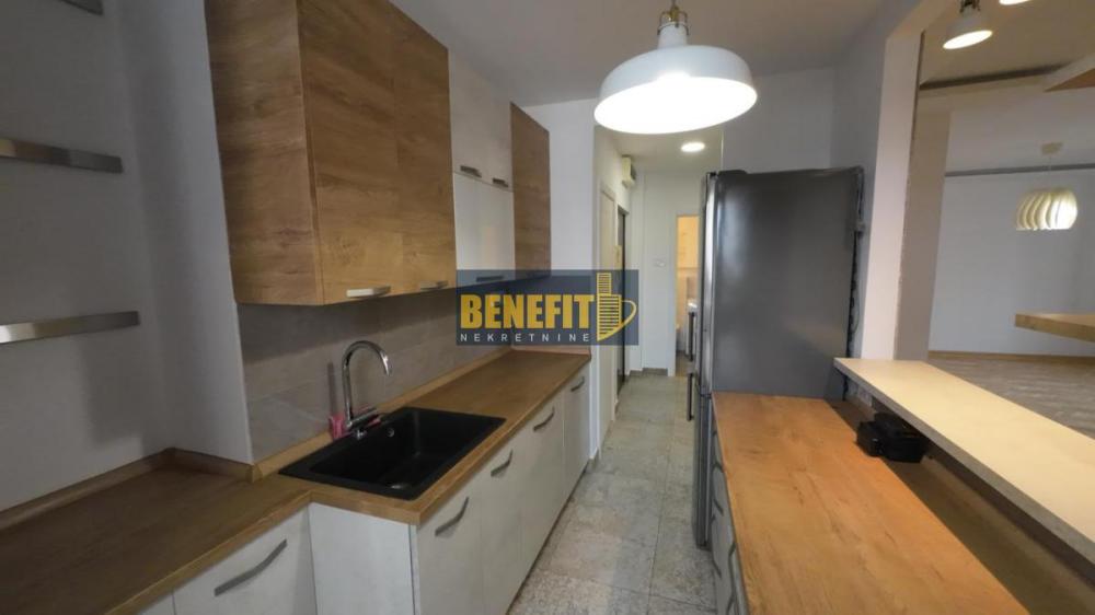 Slika 4 - Troiposoban stan za izdavanje, 96m2, 1.200€