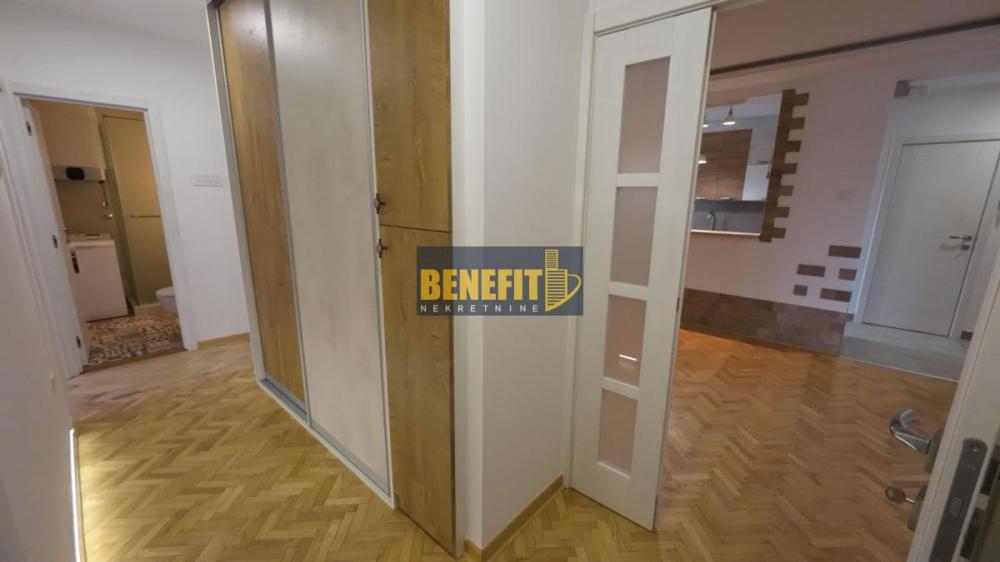Slika 7 - Troiposoban stan za izdavanje, 96m2, 1.200€