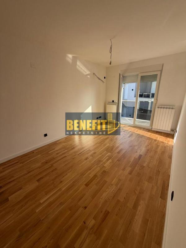 Glavna slika -Dvosoban stan na prodaju, 45m2, 133.000€