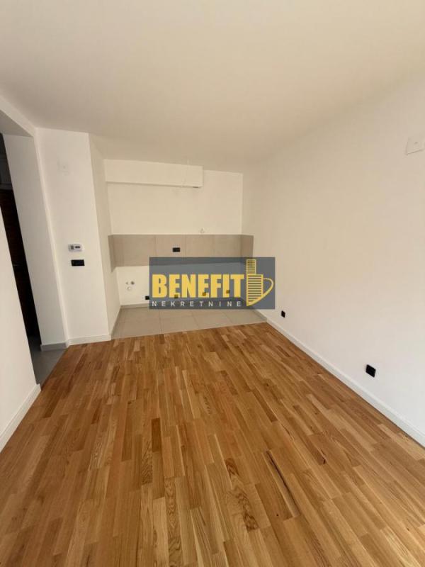 Slika 1 - Dvosoban stan na prodaju, 45m2, 133.000€