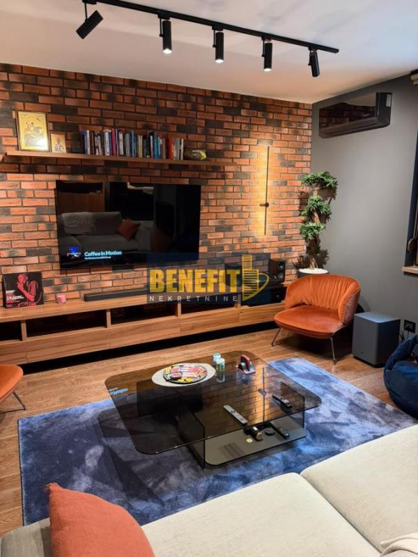 Slika 1 - Trosoban stan na prodaju, 73m2, 349.000€