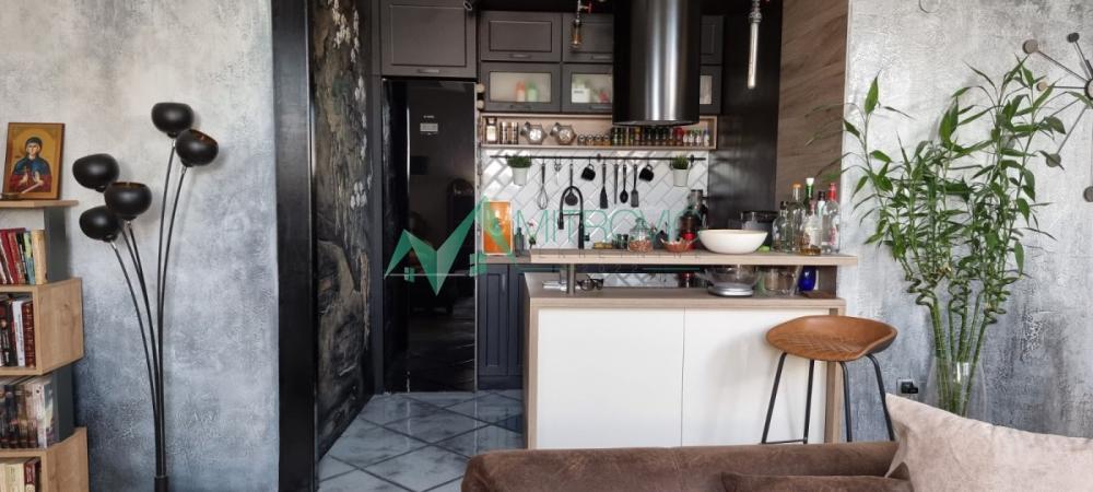 Slika 3 - Dvoiposoban stan za izdavanje, 69m2, 1.200€