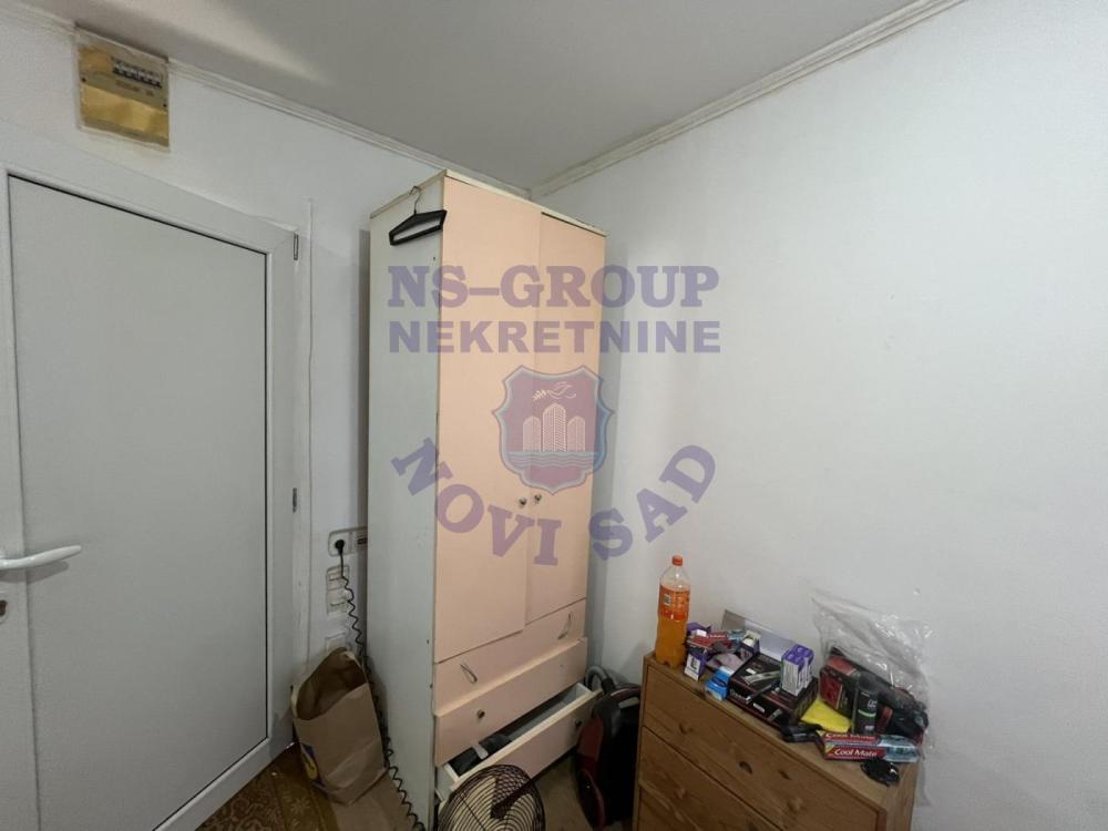 Slika 5 - Jednosoban stan na prodaju, 12m2, 51.500€