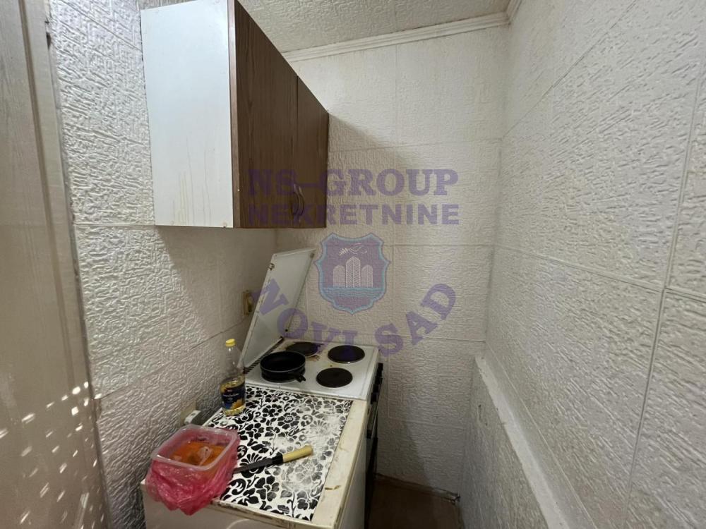 Slika 2 - Jednosoban stan na prodaju, 12m2, 51.500€