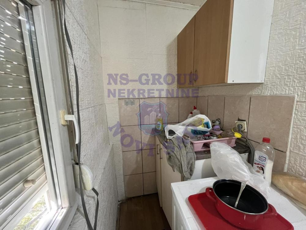 Slika 4 - Jednosoban stan na prodaju, 12m2, 51.500€