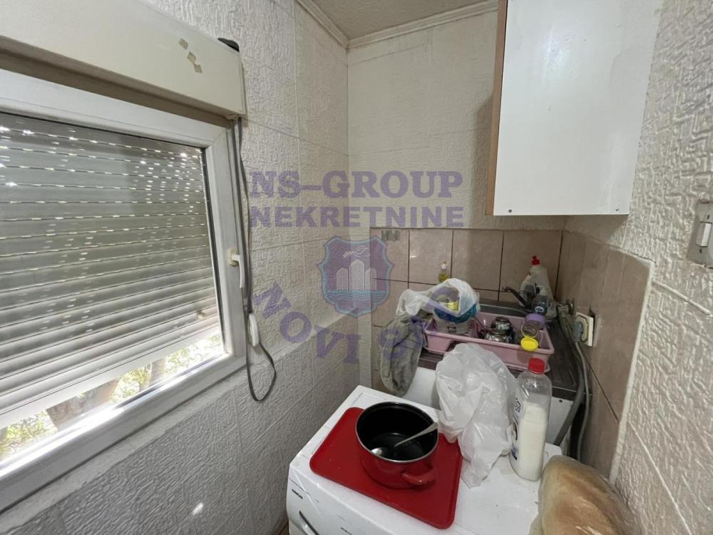 Slika 3 - Jednosoban stan na prodaju, 12m2, 51.500€