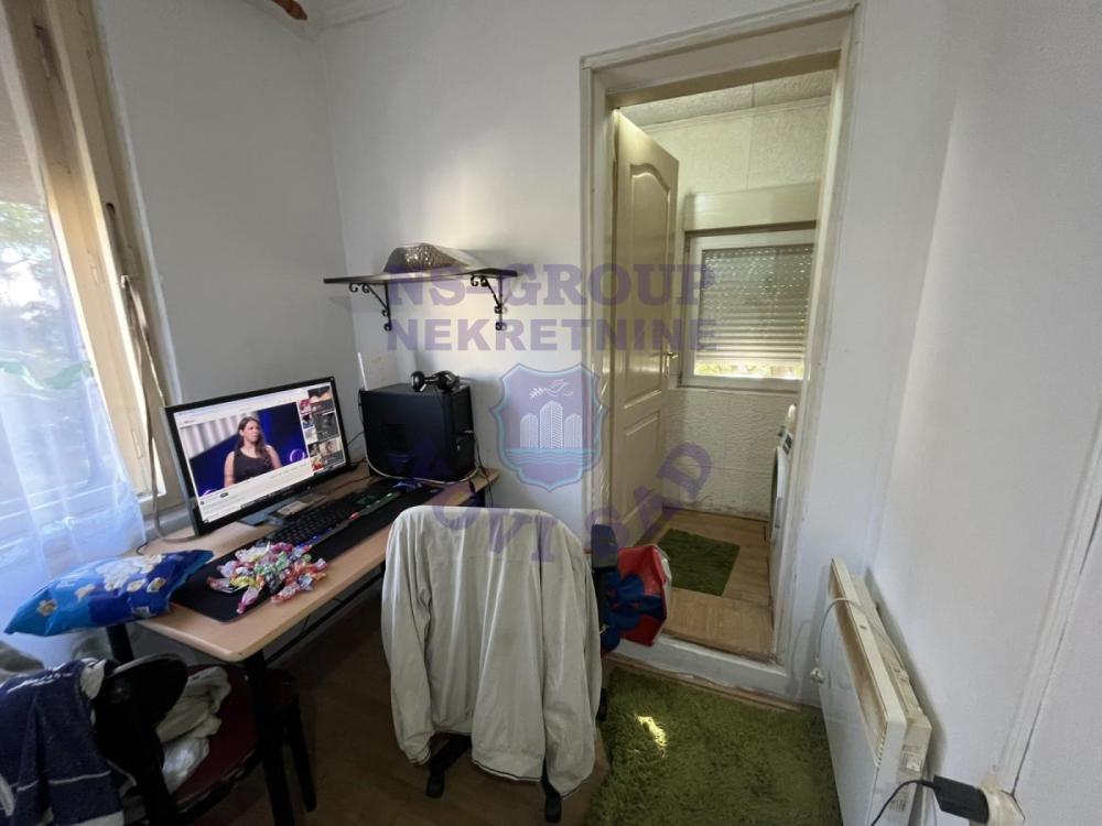 Slika 1 - Jednosoban stan na prodaju, 12m2, 51.500€