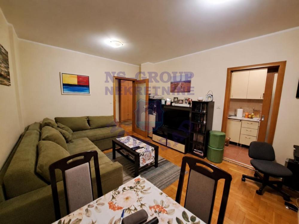Slika 1 - Dvosoban stan na prodaju, 48m2, 133.900€