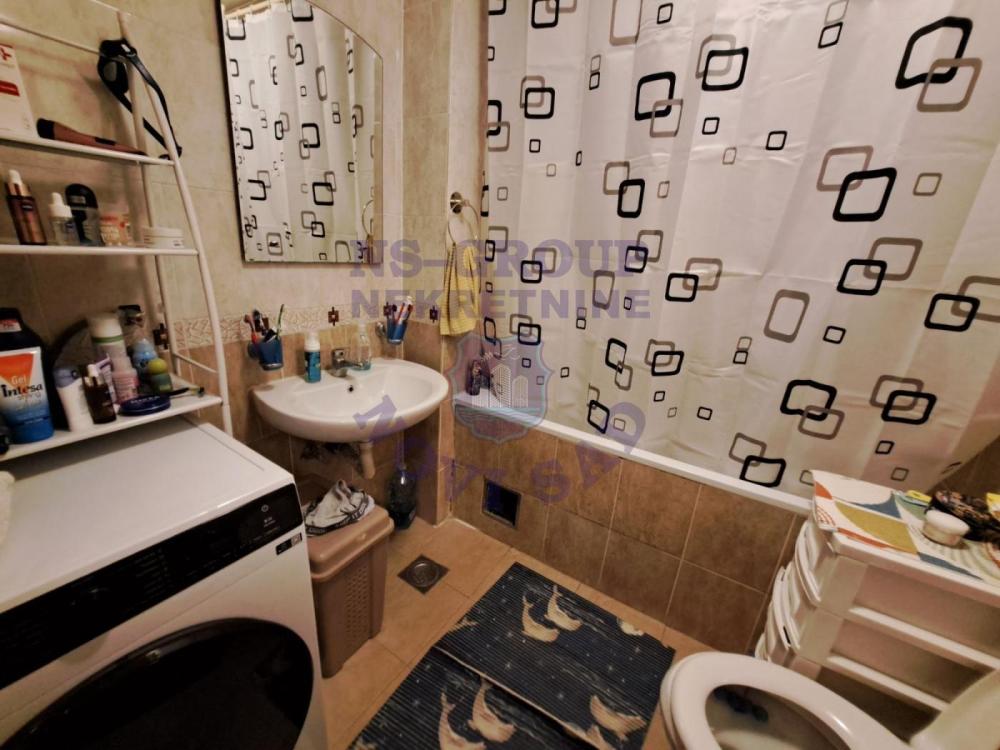 Slika 5 - Dvosoban stan na prodaju, 48m2, 133.900€