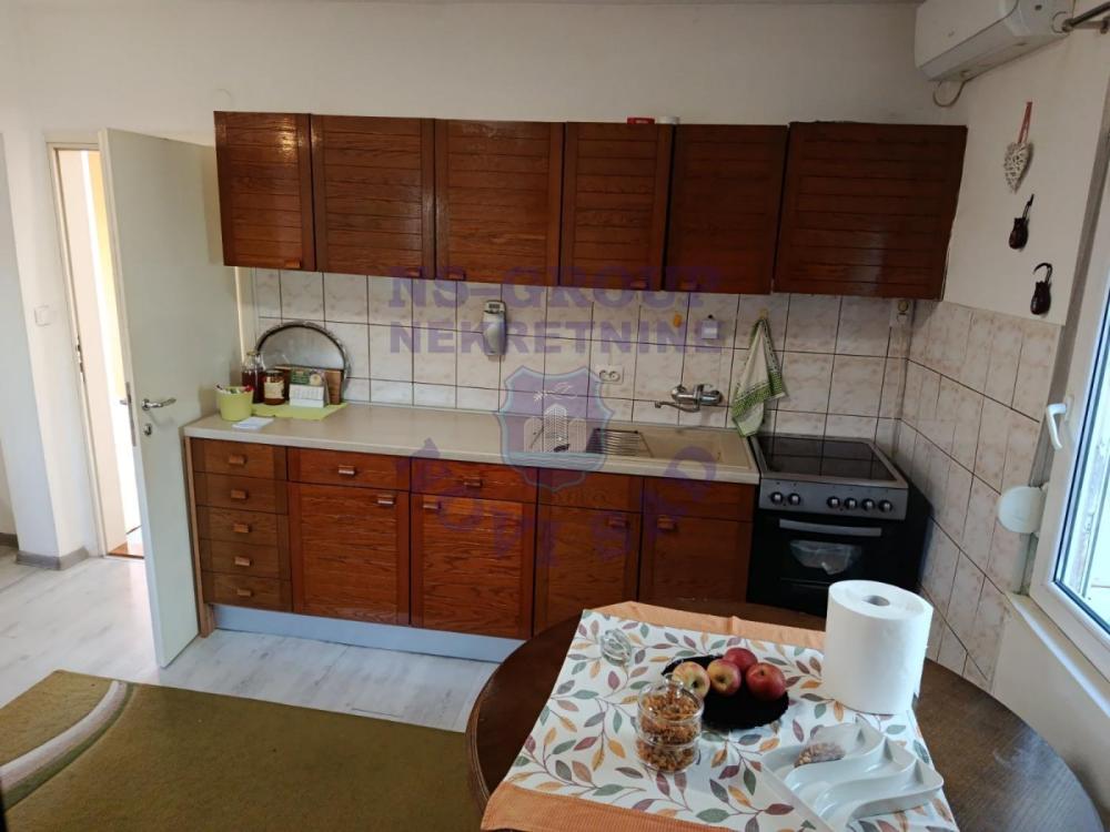 Slika 4 - Dvosoban stan na prodaju, 35m2, 72.100€