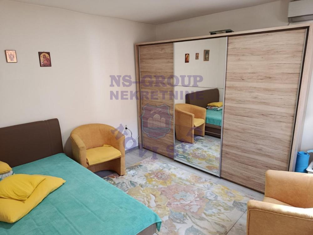 Slika 3 - Dvosoban stan na prodaju, 35m2, 72.100€