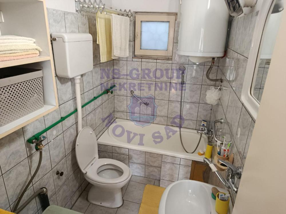 Slika 5 - Dvosoban stan na prodaju, 35m2, 72.100€