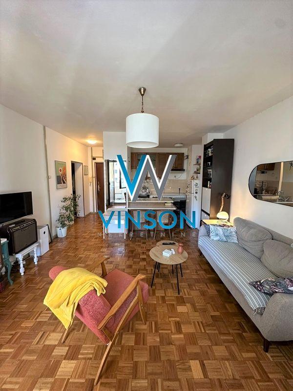 Slika 1 - Braće Popović, Jednoiposoban stan na prodaju, 51m2, 159.650€