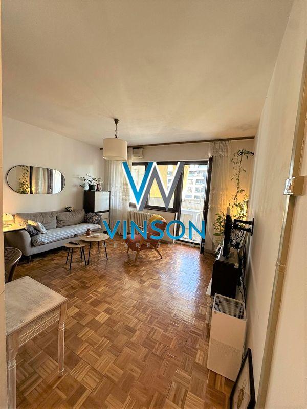 Slika 2 - Braće Popović, Jednoiposoban stan na prodaju, 51m2, 159.650€