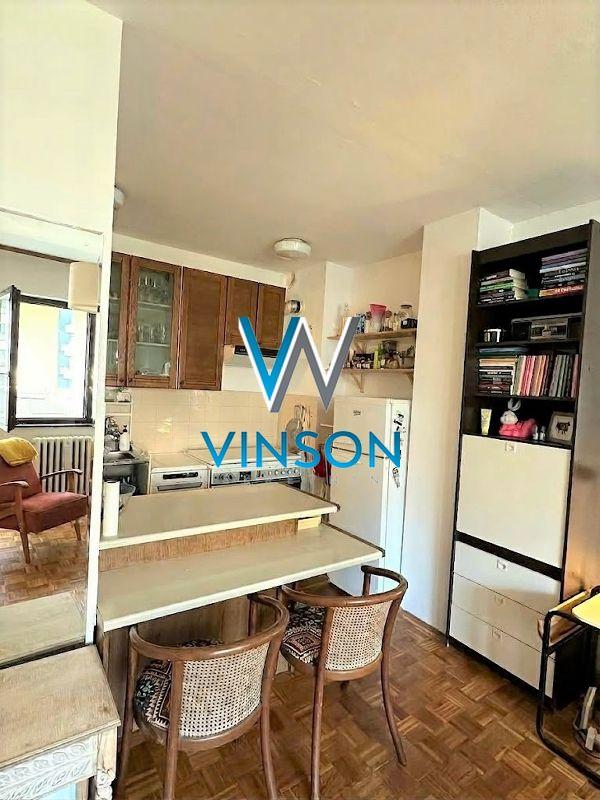 Slika 3 - Braće Popović, Jednoiposoban stan na prodaju, 51m2, 159.650€