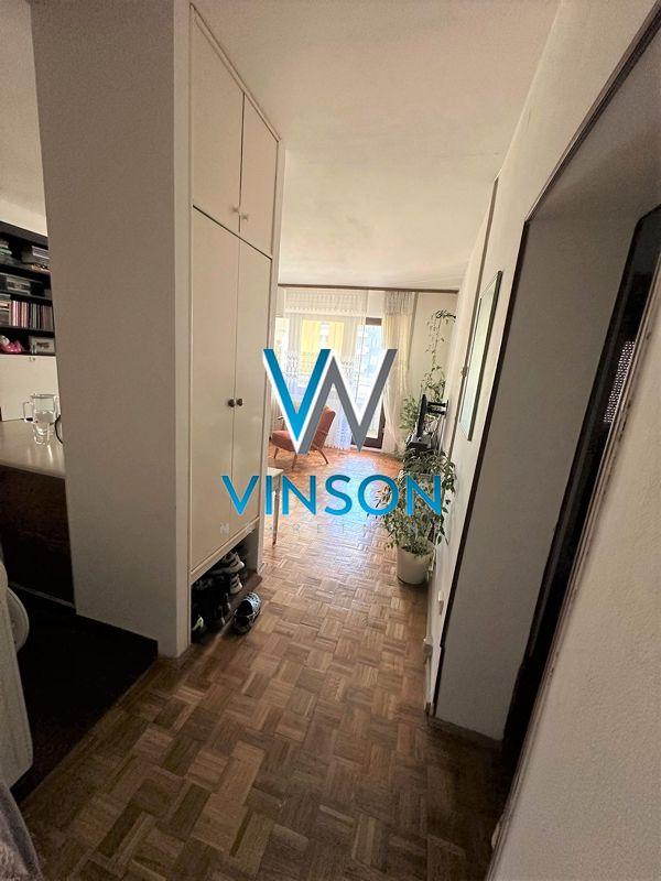 Slika 7 - Braće Popović, Jednoiposoban stan na prodaju, 51m2, 159.650€