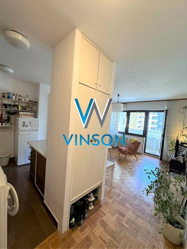 Slika 8 - Braće Popović, Jednoiposoban stan na prodaju, 51m2, 159.650€