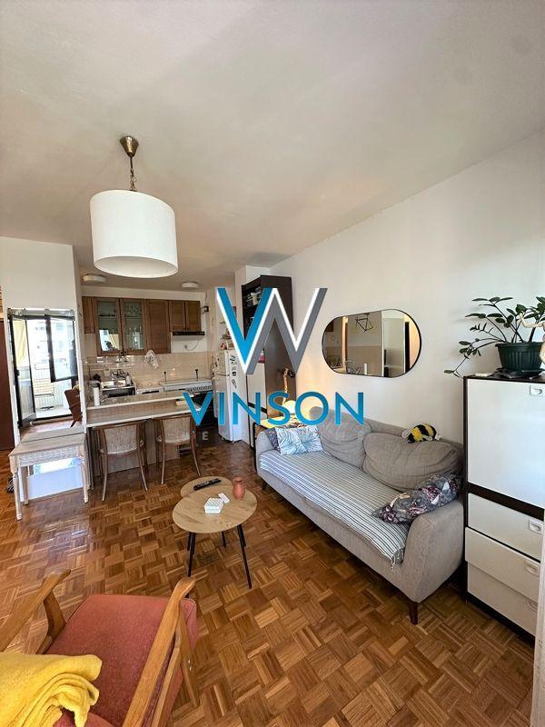 Glavna slika -Braće Popović, Jednoiposoban stan na prodaju, 51m2, 159.650€