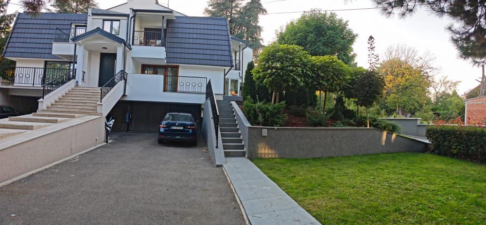 Slika 1 - Ledi Pedžet, Četvorosoban stan za izdavanje, 115m2, 2.800€