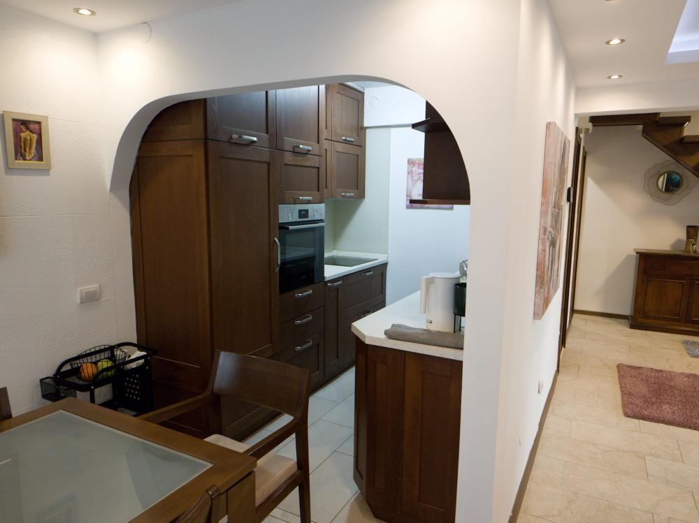 Slika 8 - Ledi Pedžet, Četvorosoban stan za izdavanje, 115m2, 2.800€