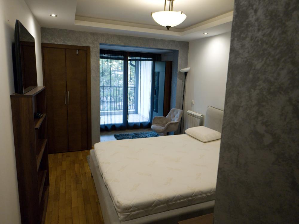 Slika 9 - Ledi Pedžet, Četvorosoban stan za izdavanje, 115m2, 2.800€