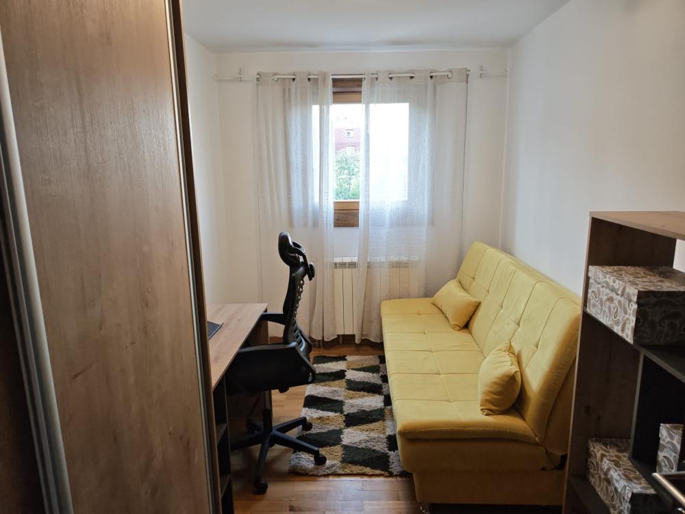 Slika 10 - Ledi Pedžet, Četvorosoban stan za izdavanje, 115m2, 2.800€
