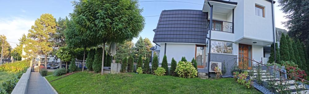 Slika 2 - Ledi Pedžet, Četvorosoban stan za izdavanje, 115m2, 2.800€