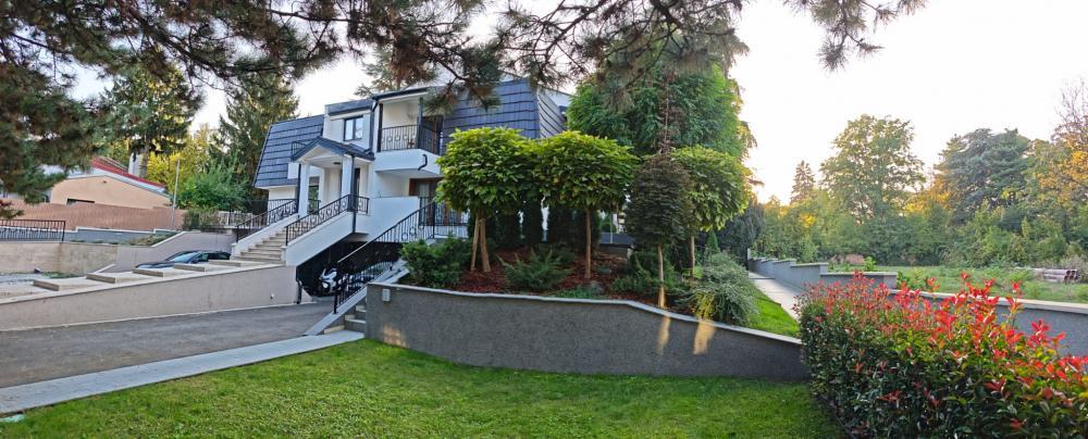 Glavna slika -Ledi Pedžet, Četvorosoban stan za izdavanje, 115m2, 2.800€
