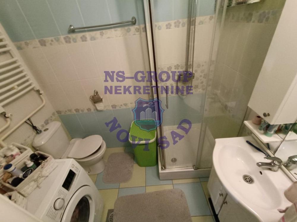 Slika 2 - Dvosoban stan na prodaju, 46m2, 131.330€
