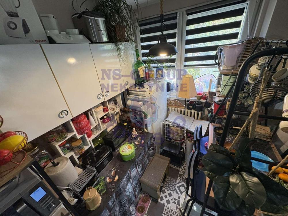 Slika 2 - Dvoiposoban stan na prodaju, 59m2, 188.000€