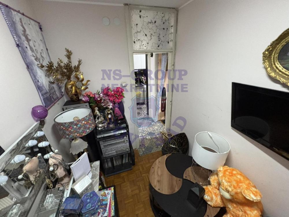 Slika 5 - Dvoiposoban stan na prodaju, 59m2, 188.000€