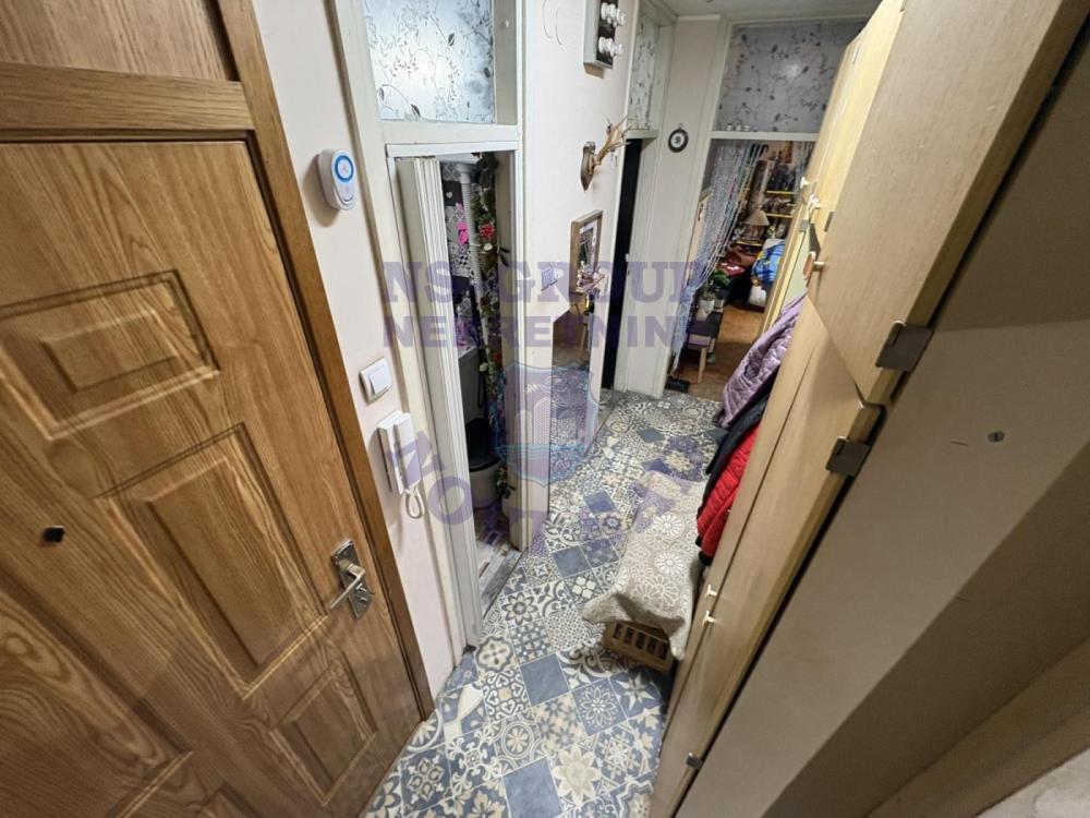 Slika 1 - Dvoiposoban stan na prodaju, 59m2, 188.000€