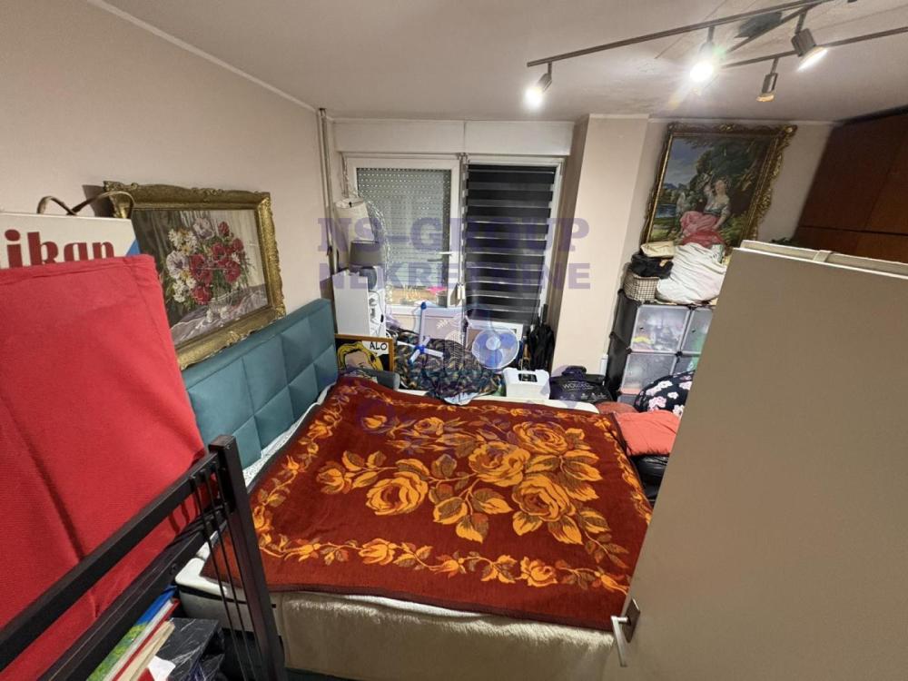 Slika 7 - Dvoiposoban stan na prodaju, 59m2, 188.000€