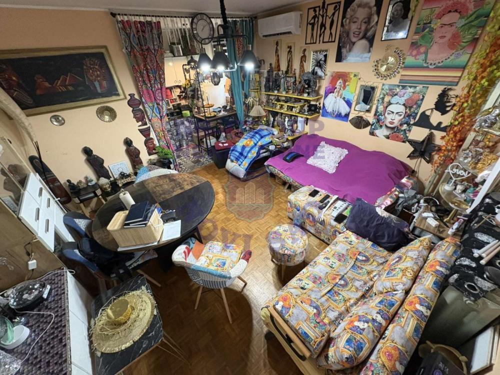 Glavna slika -Dvoiposoban stan na prodaju, 59m2, 188.000€