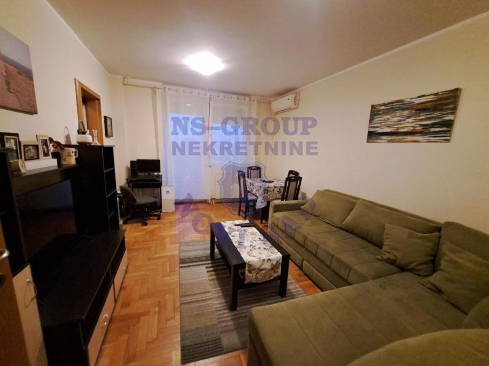 Slika 0 - Dvosoban stan na prodaju, 48m2, 133.900€