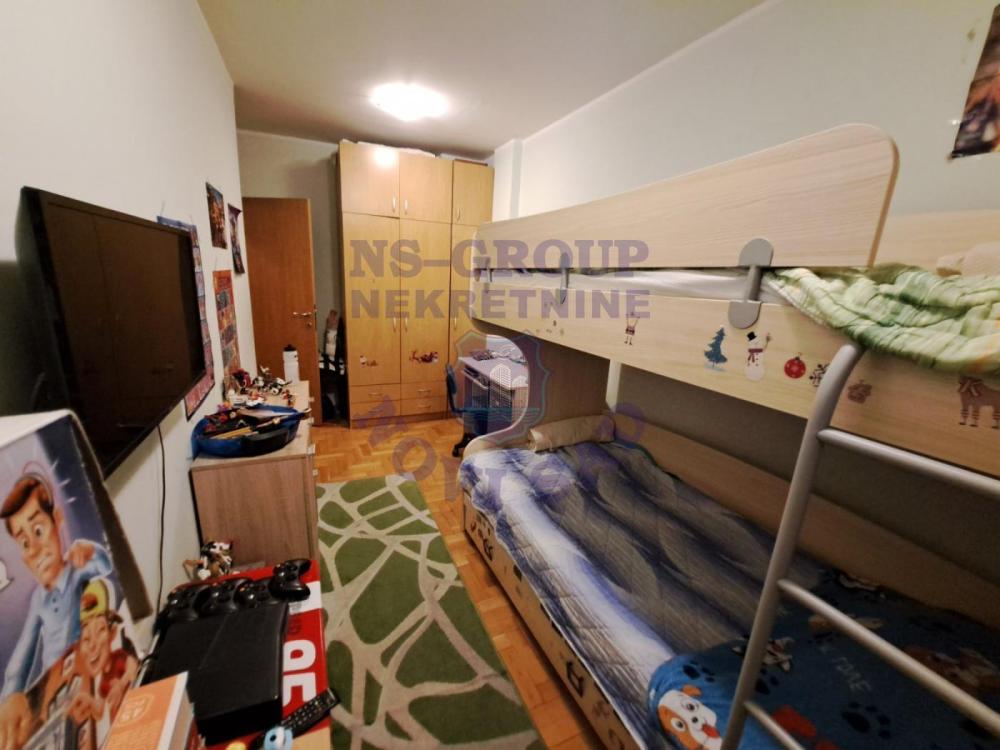 Slika 2 - Dvosoban stan na prodaju, 48m2, 133.900€