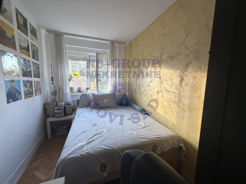 Slika 3 - Dvoiposoban stan na prodaju, 51m2, 144.200€