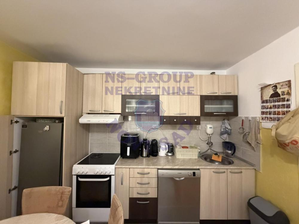 Slika 1 - Dvoiposoban stan na prodaju, 51m2, 144.200€