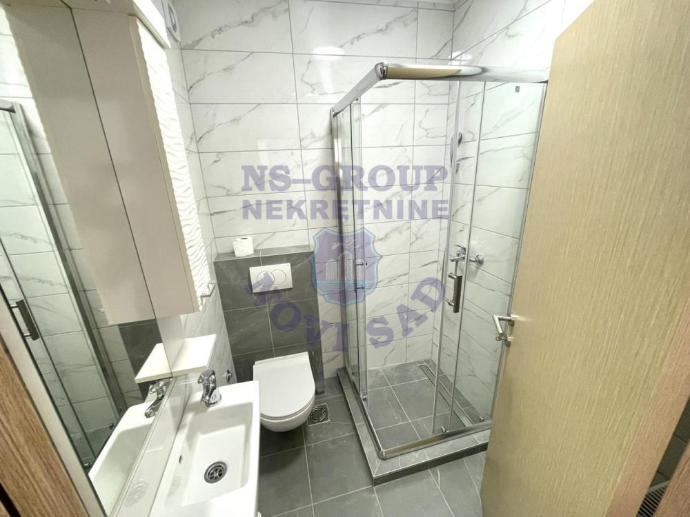 Slika 9 - Dvosoban stan na prodaju, 50m2, 154.000€