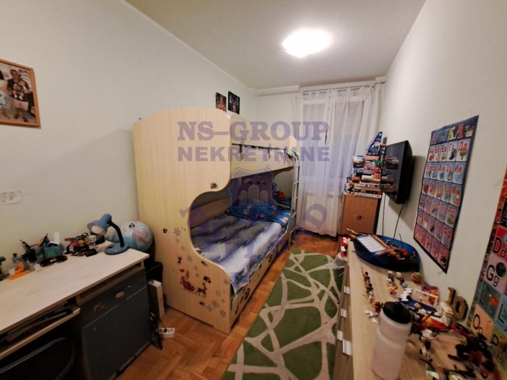 Slika 3 - Dvosoban stan na prodaju, 48m2, 133.900€