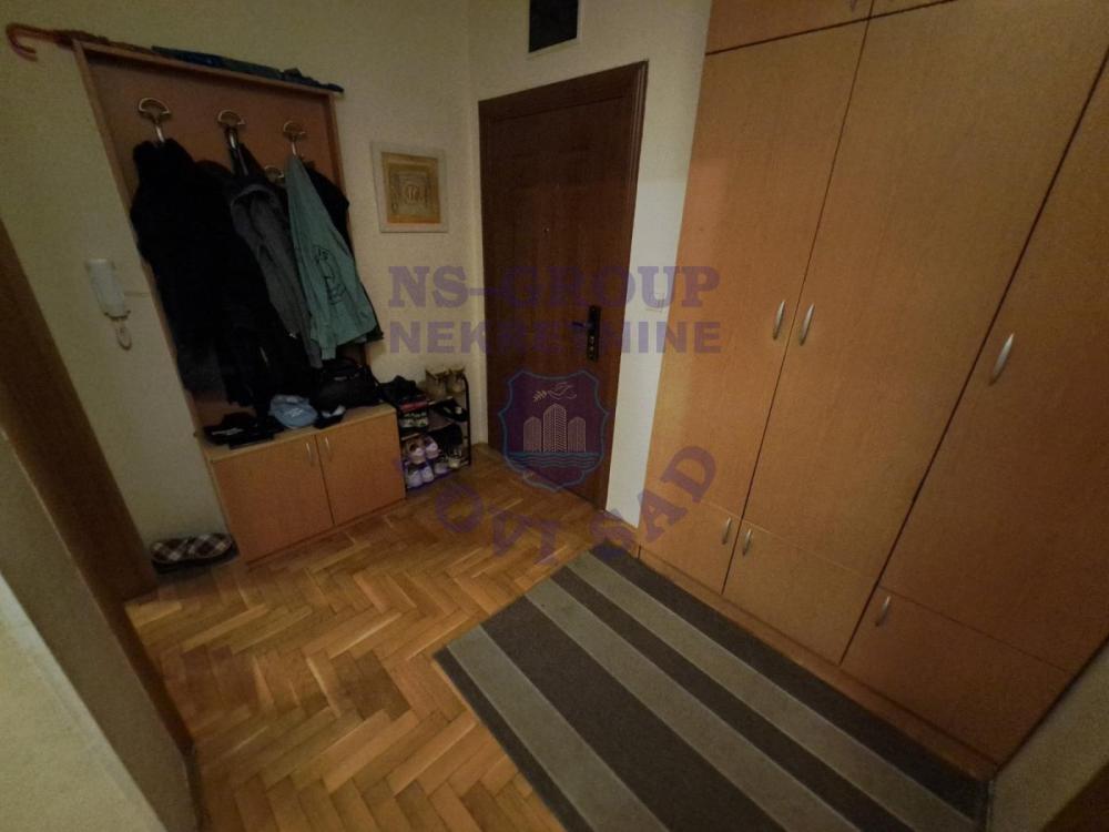 Slika 4 - Dvosoban stan na prodaju, 48m2, 133.900€