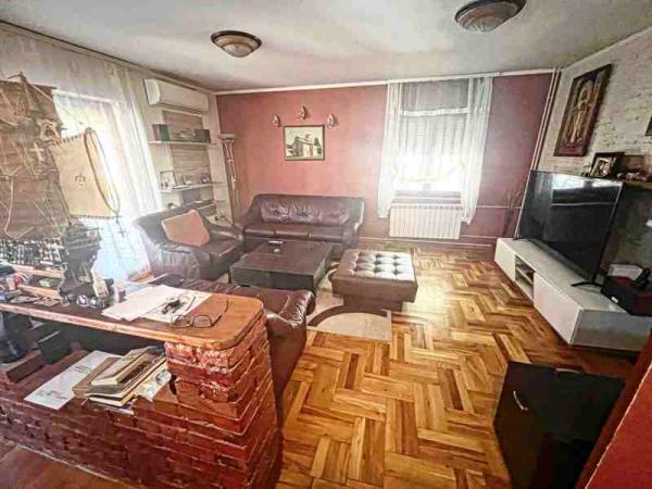 Slika 1 - Podavalska,  Kuća na prodaju, 165m2, 290.000€