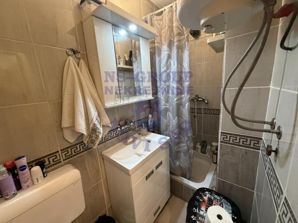 Slika 5 - Dvoiposoban stan na prodaju, 51m2, 144.200€