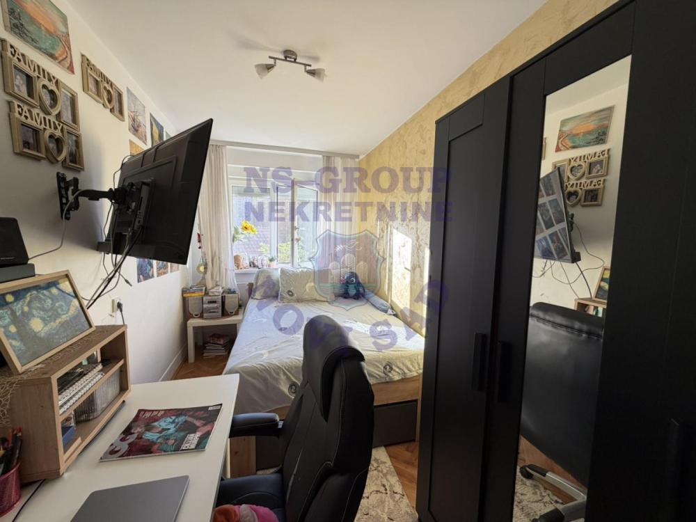 Slika 4 - Dvoiposoban stan na prodaju, 51m2, 144.200€