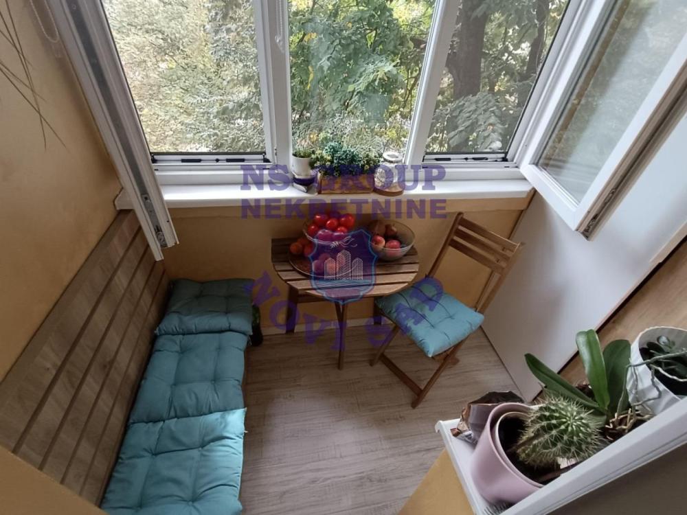 Slika 11 - Dvosoban stan na prodaju, 46m2, 131.330€