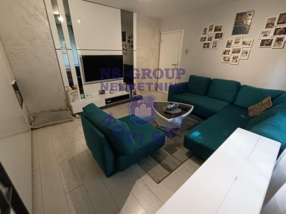 Slika 2 - Dvosoban stan na prodaju, 46m2, 131.330€